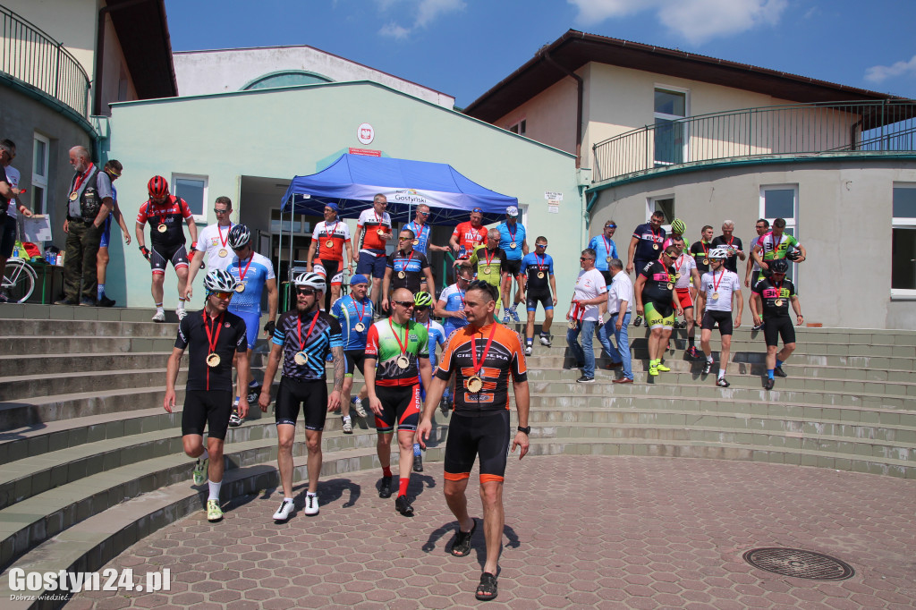 Wielkopolska Ofensywa Rowerowa 2019