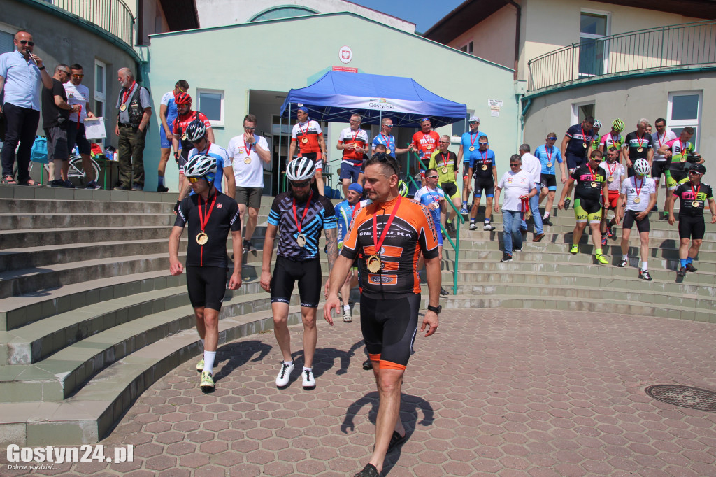 Wielkopolska Ofensywa Rowerowa 2019