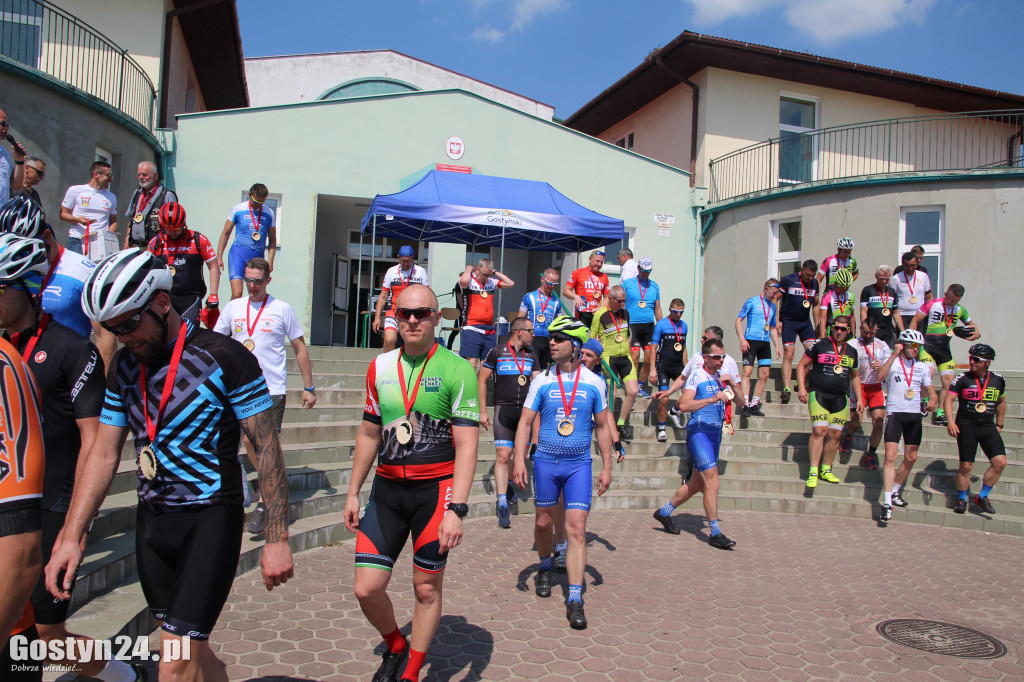 Wielkopolska Ofensywa Rowerowa 2019
