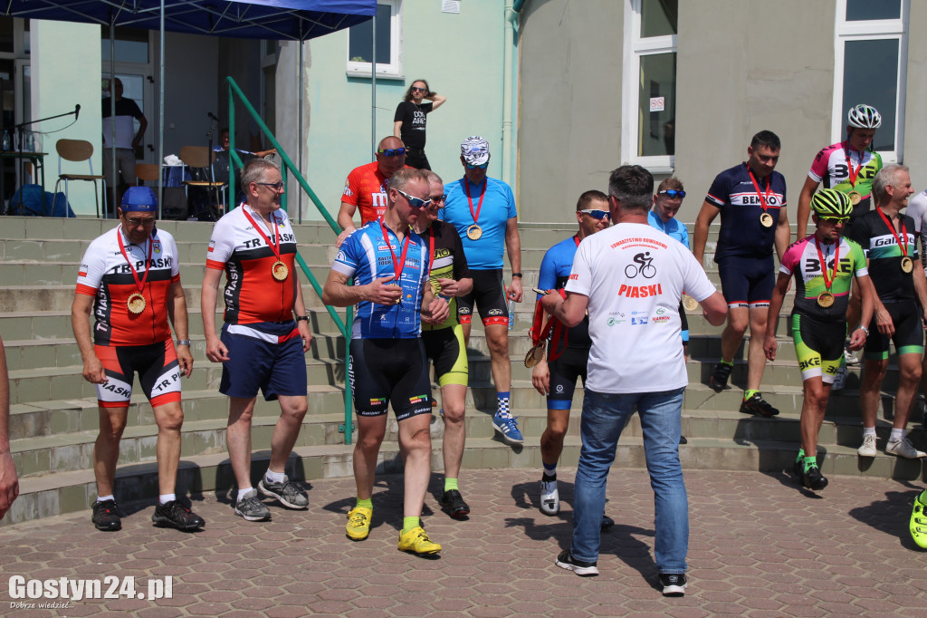 Wielkopolska Ofensywa Rowerowa 2019