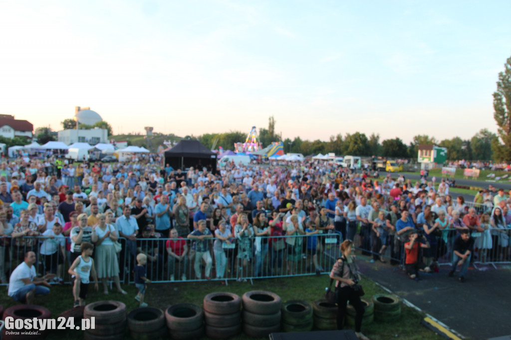 Dni Gostynia 2019 - drugi dzień świętowania