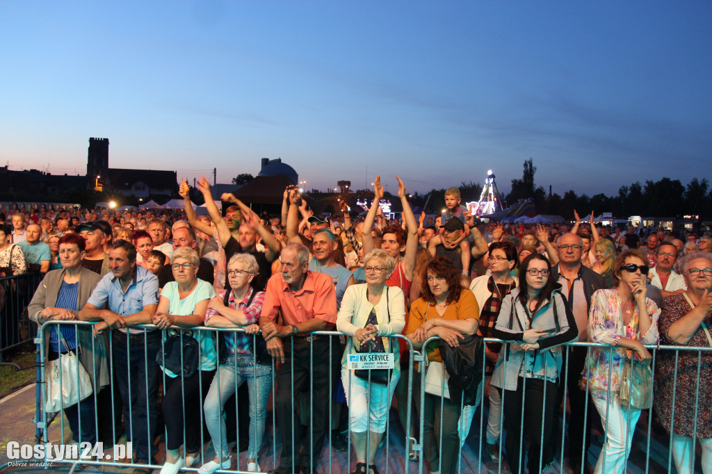 Dni Gostynia 2019 - drugi dzień świętowania