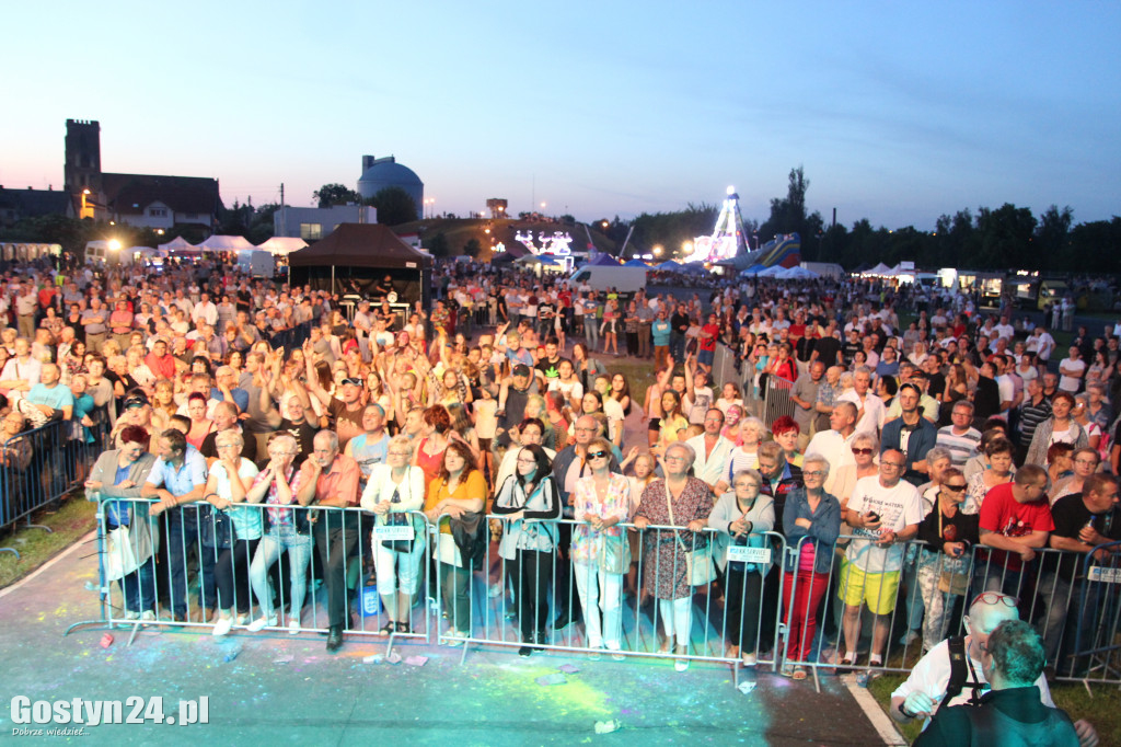 Dni Gostynia 2019 - drugi dzień świętowania
