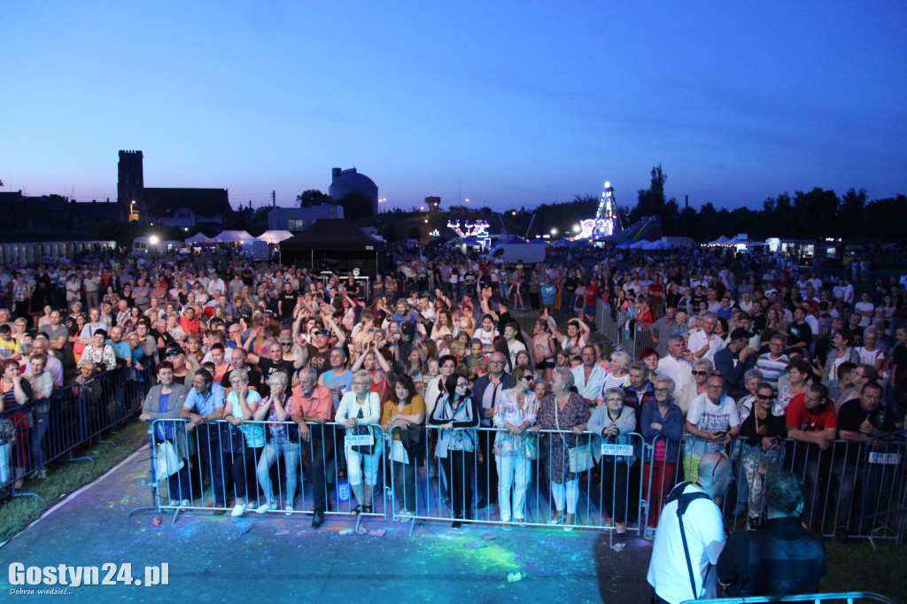 Dni Gostynia 2019 - drugi dzień świętowania