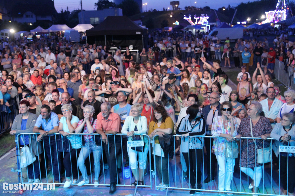 Dni Gostynia 2019 - drugi dzień świętowania