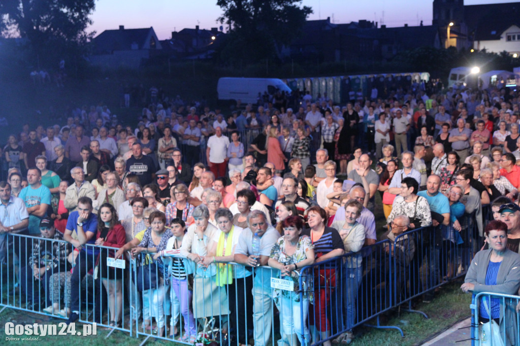 Dni Gostynia 2019 - drugi dzień świętowania
