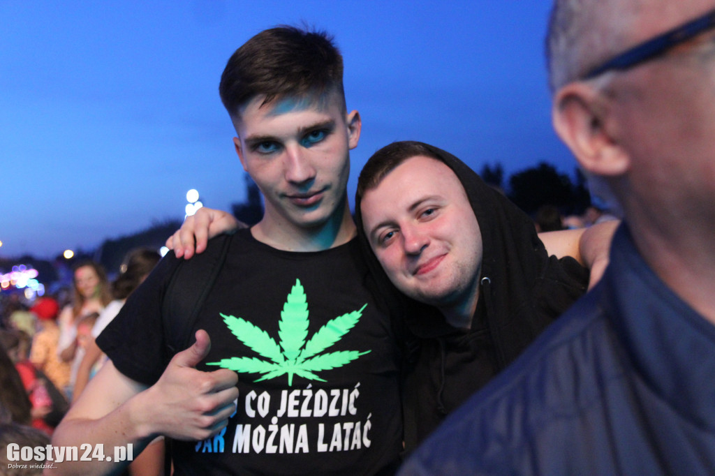 Dni Gostynia 2019 - drugi dzień świętowania