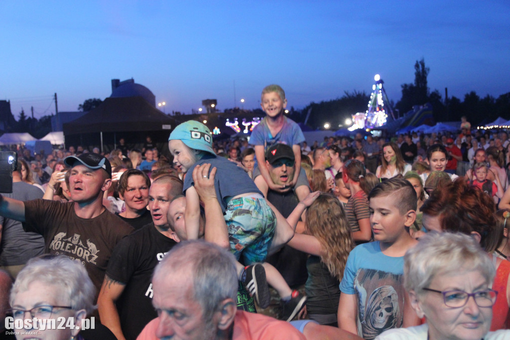 Dni Gostynia 2019 - drugi dzień świętowania