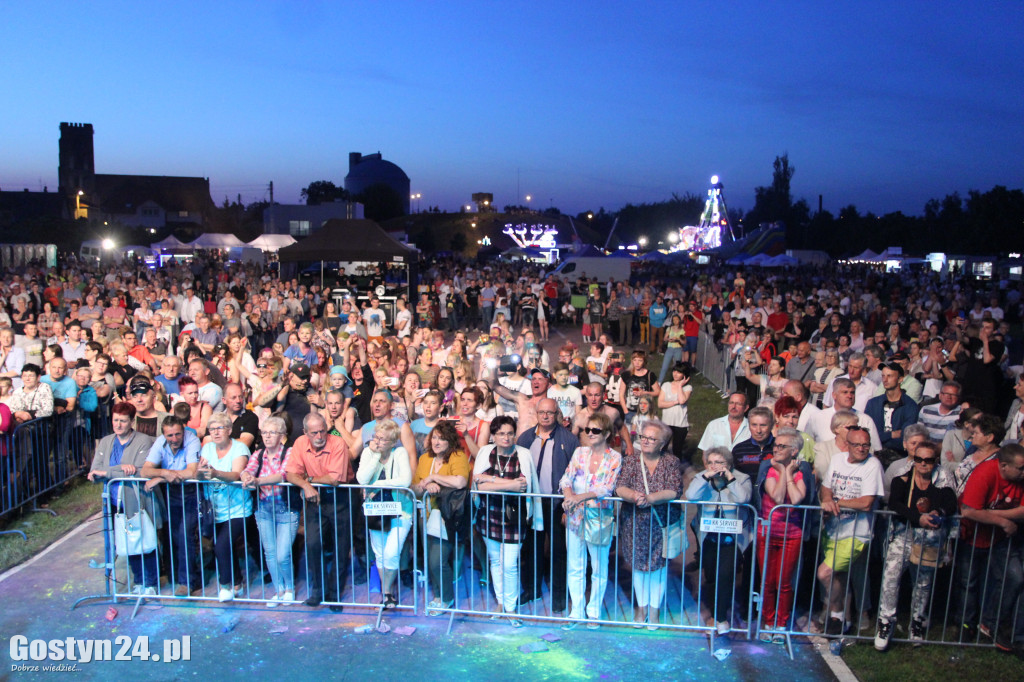 Dni Gostynia 2019 - drugi dzień świętowania