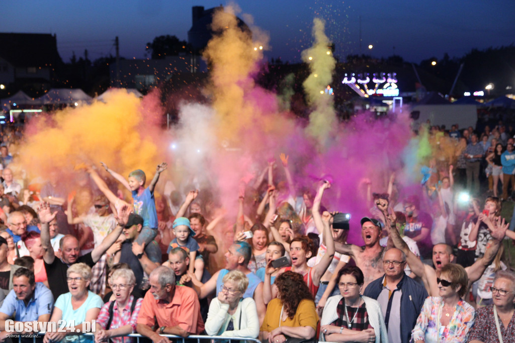 Dni Gostynia 2019 - drugi dzień świętowania