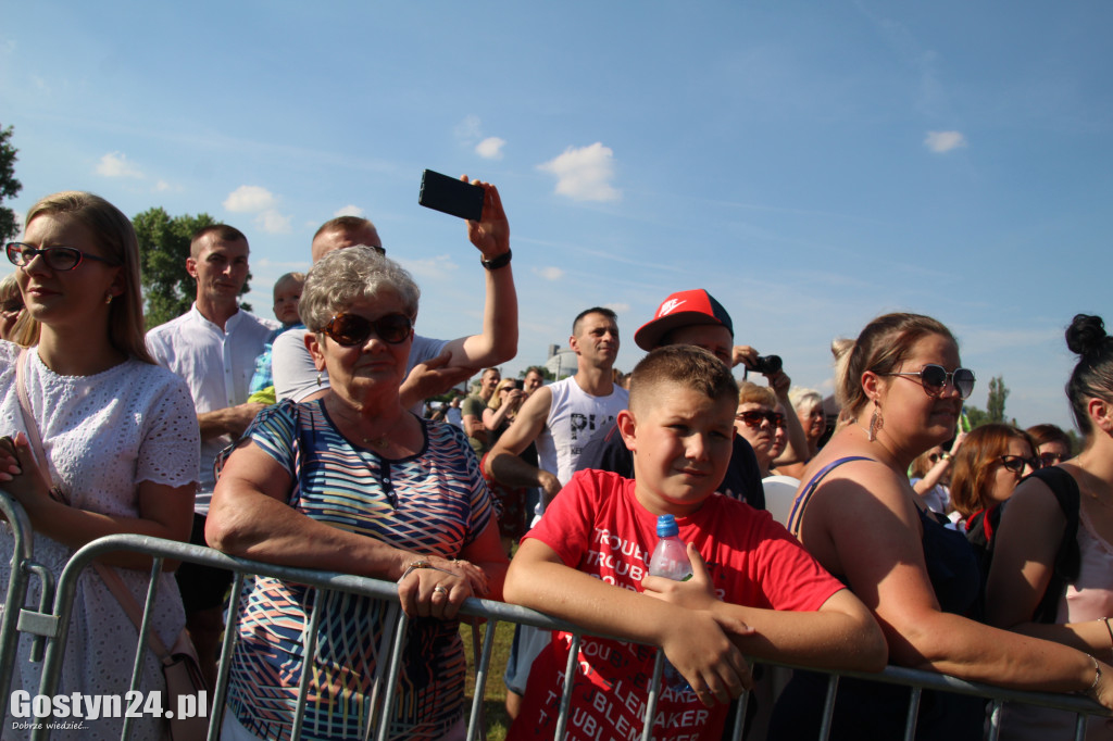 Dni Gostynia 2019 - drugi dzień świętowania
