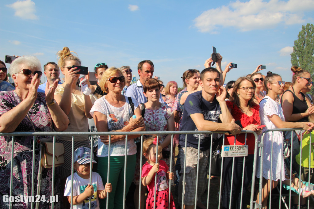 Dni Gostynia 2019 - drugi dzień świętowania
