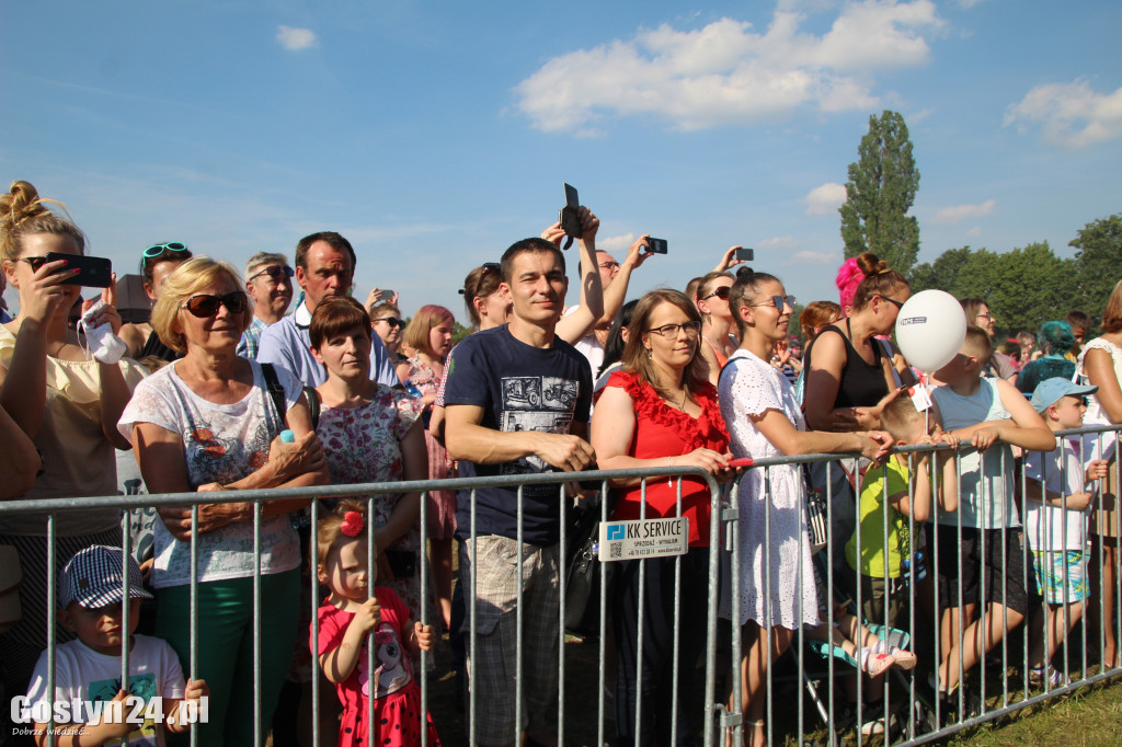 Dni Gostynia 2019 - drugi dzień świętowania