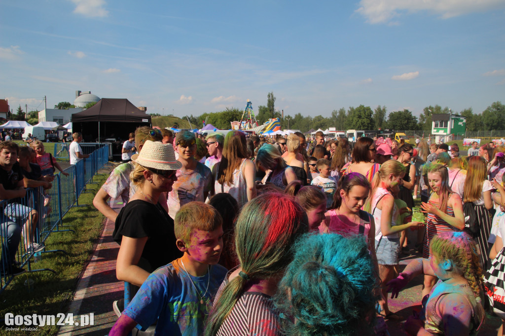 Dni Gostynia 2019 - drugi dzień świętowania