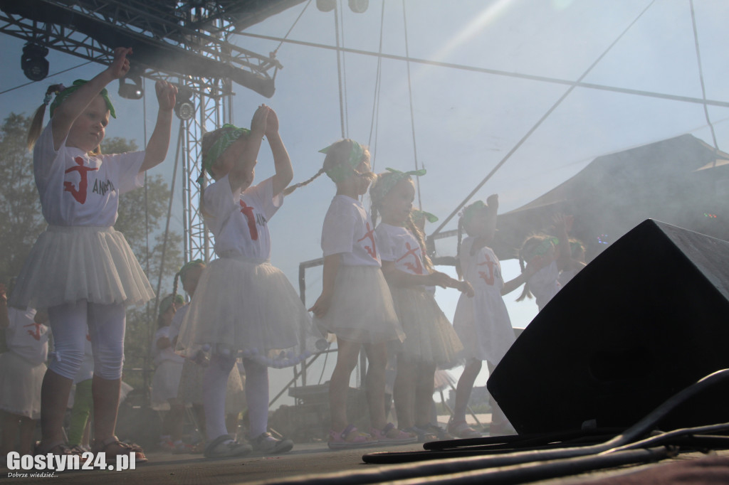 Dni Gostynia 2019 - drugi dzień świętowania