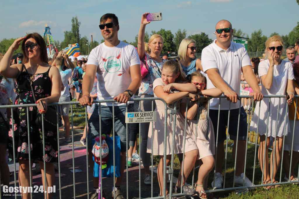 Dni Gostynia 2019 - drugi dzień świętowania