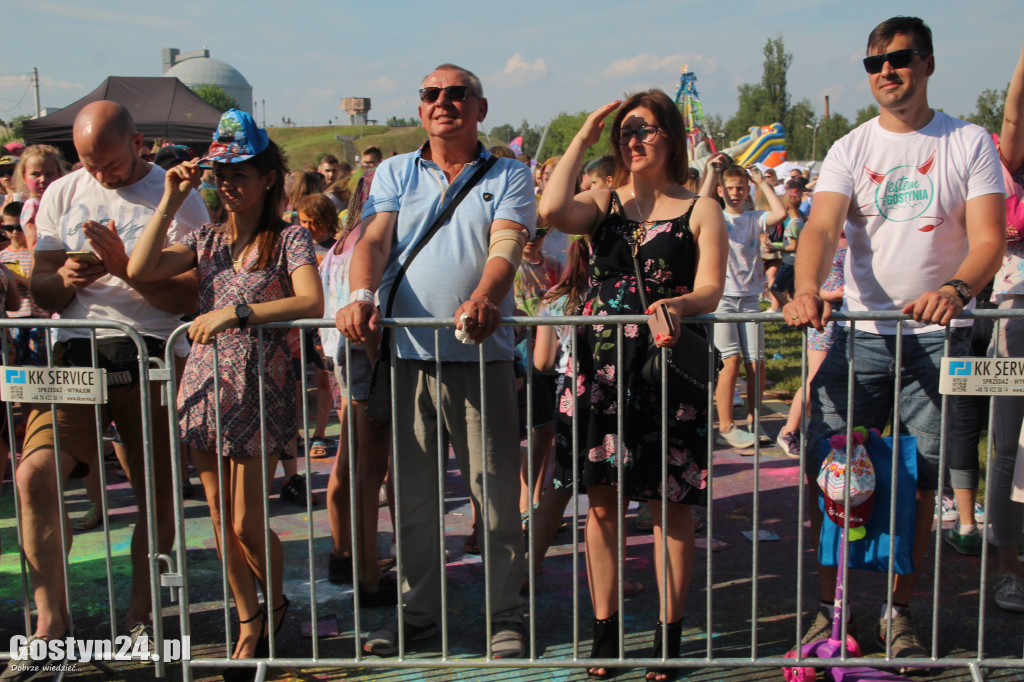 Dni Gostynia 2019 - drugi dzień świętowania