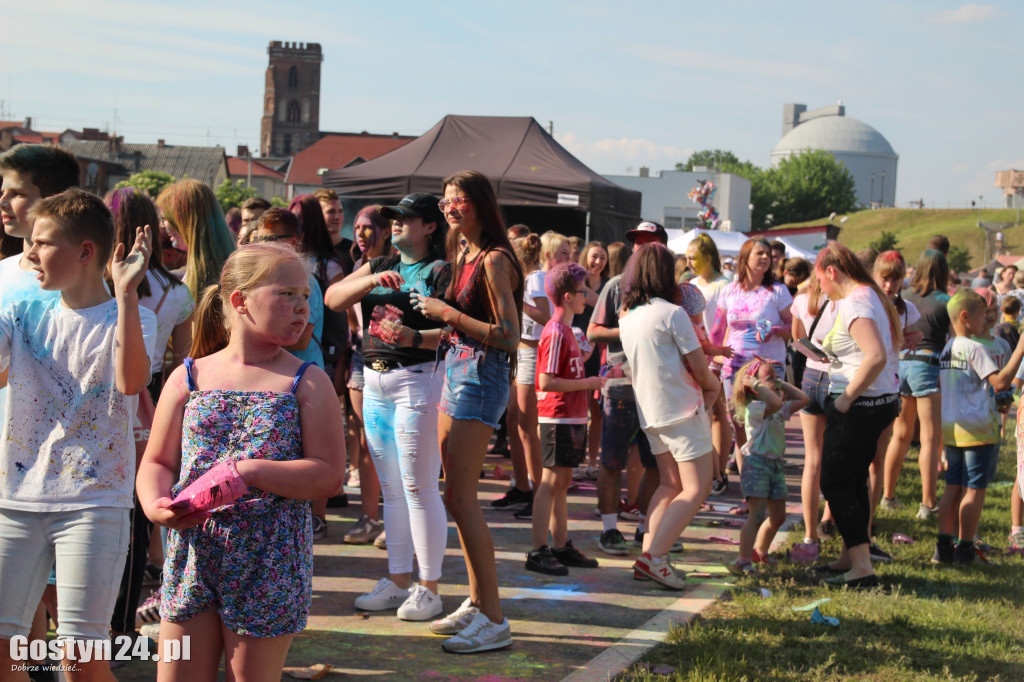 Dni Gostynia 2019 - drugi dzień świętowania