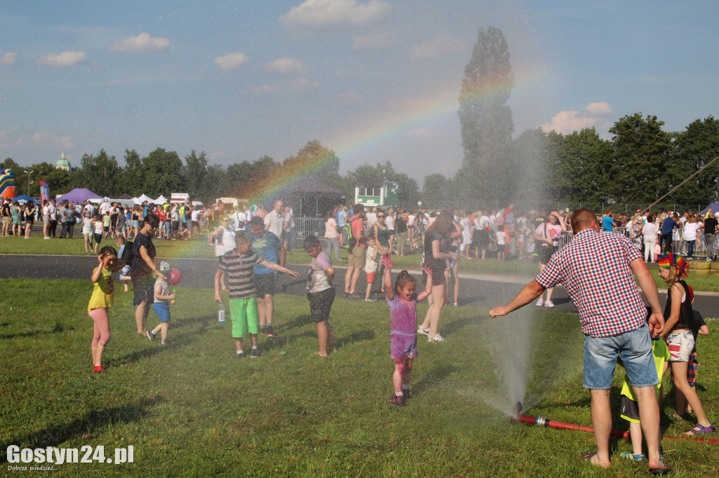 Dni Gostynia 2019 - drugi dzień świętowania