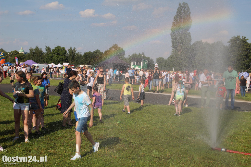 Dni Gostynia 2019 - drugi dzień świętowania