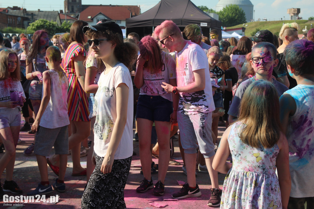 Dni Gostynia 2019 - drugi dzień świętowania