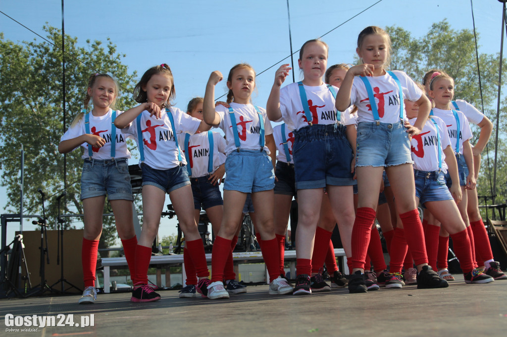 Dni Gostynia 2019 - drugi dzień świętowania