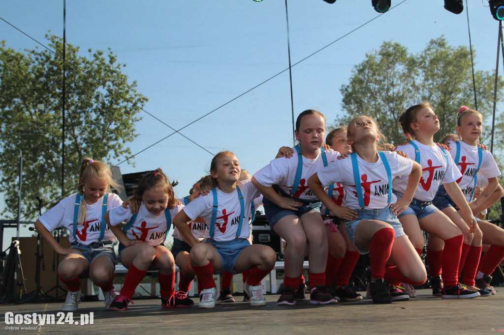 Dni Gostynia 2019 - drugi dzień świętowania