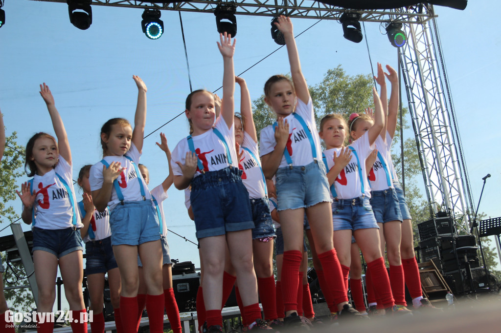 Dni Gostynia 2019 - drugi dzień świętowania