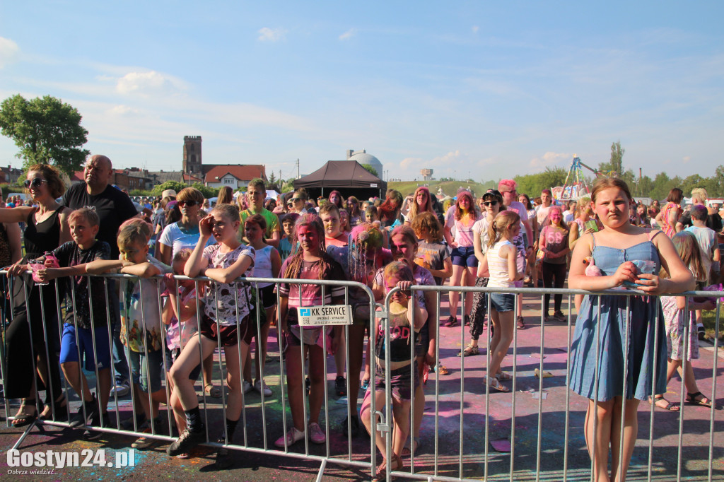 Dni Gostynia 2019 - drugi dzień świętowania