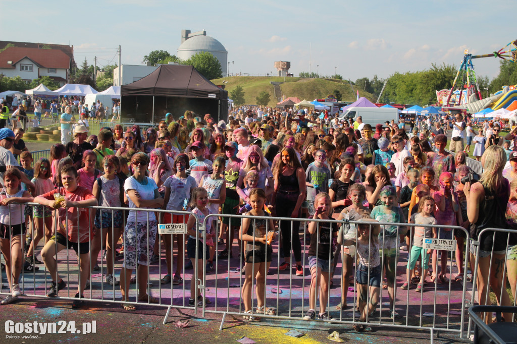 Dni Gostynia 2019 - drugi dzień świętowania