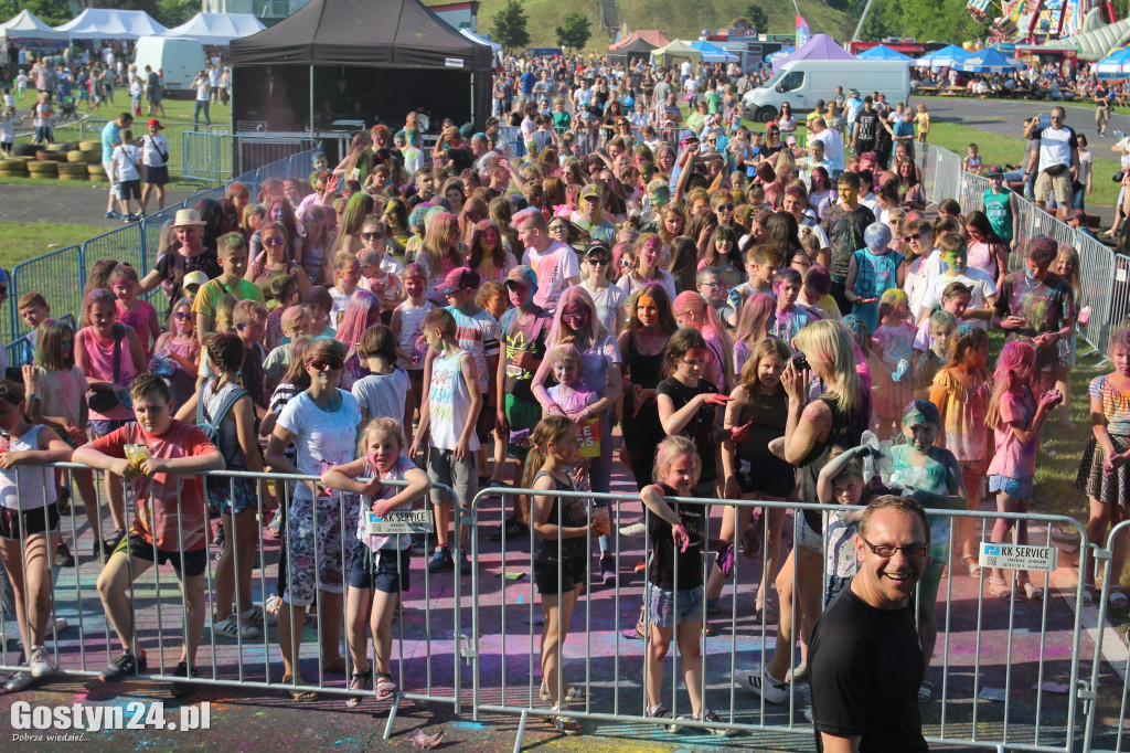 Dni Gostynia 2019 - drugi dzień świętowania
