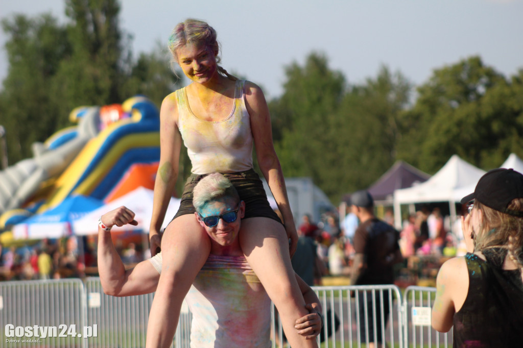 Dni Gostynia 2019 - drugi dzień świętowania