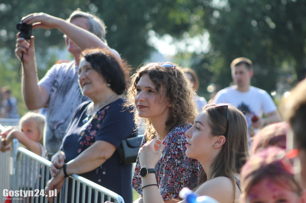 Dni Gostynia 2019 - drugi dzień świętowania