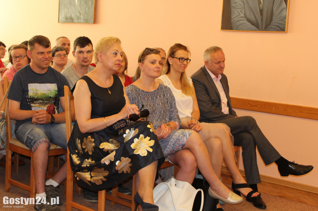 Zwykła wystawa niezwykłych ludzi 2019
