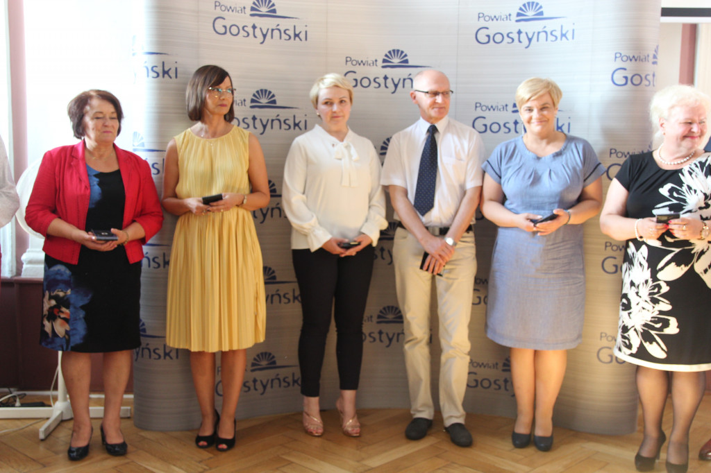Uroczysta gala podsumowująca 20-lecie samorządu