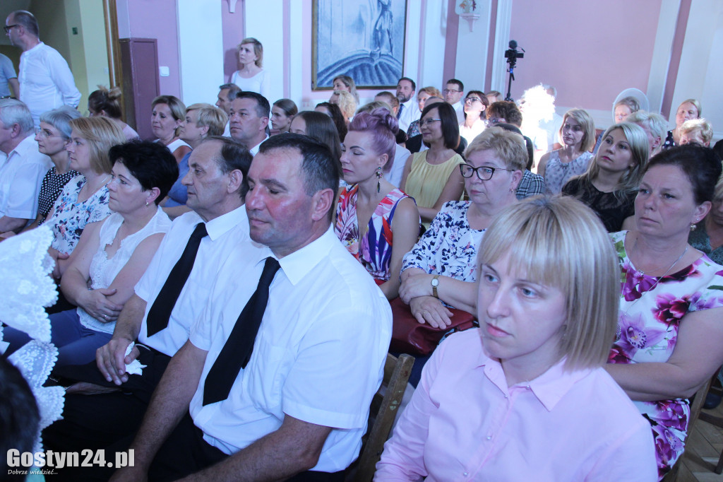 Uroczysta gala podsumowująca 20-lecie samorządu