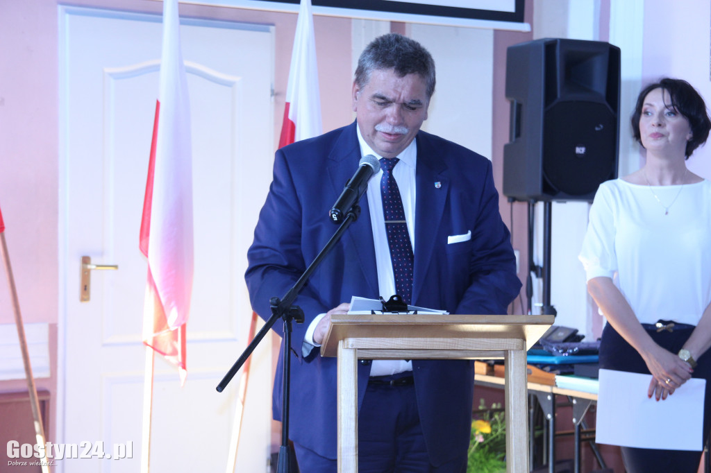 Uroczysta gala podsumowująca 20-lecie samorządu