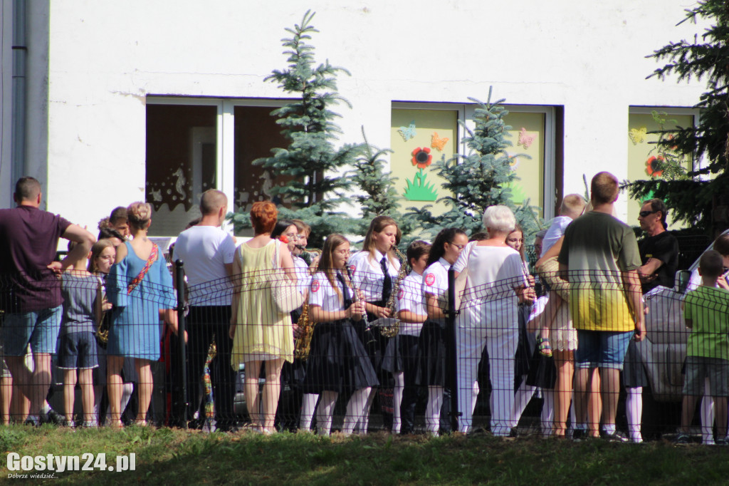 Dni Krobi 2019. Kolorowa zabawa z Papa D