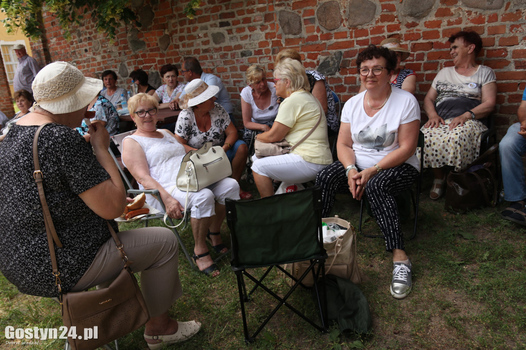 XVIII Spotkania Seniorów na Świętej Górze