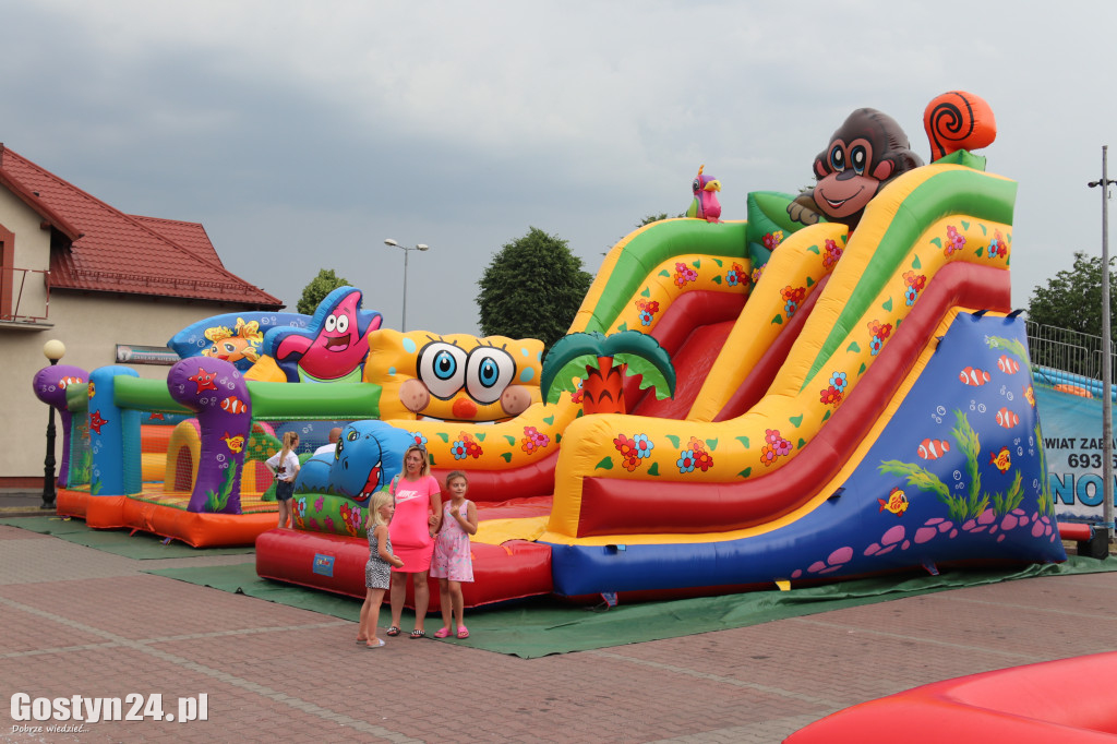 Deszczowe Dni Pępowa 2019