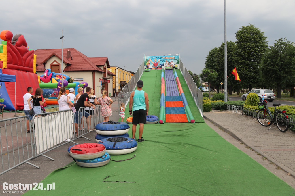 Deszczowe Dni Pępowa 2019