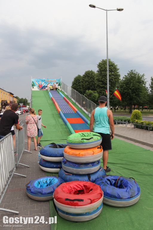 Deszczowe Dni Pępowa 2019