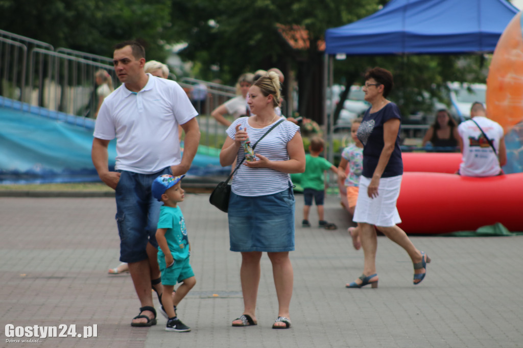 Deszczowe Dni Pępowa 2019