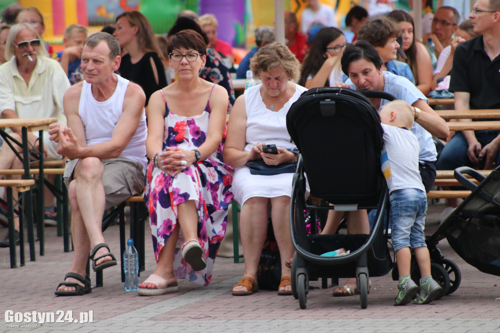 Deszczowe Dni Pępowa 2019