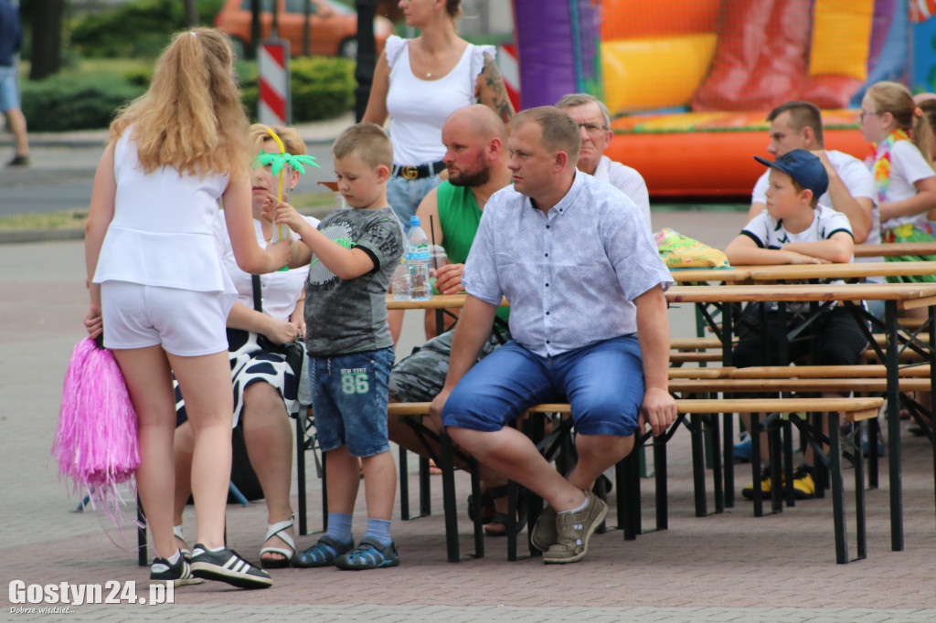 Deszczowe Dni Pępowa 2019