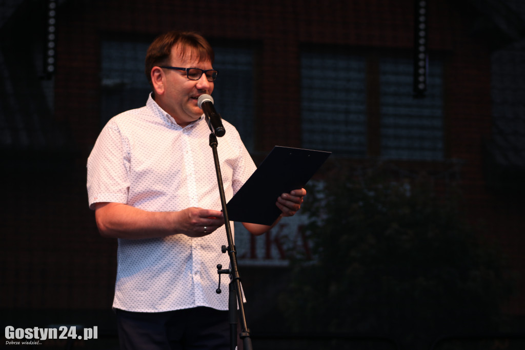 Deszczowe Dni Pępowa 2019