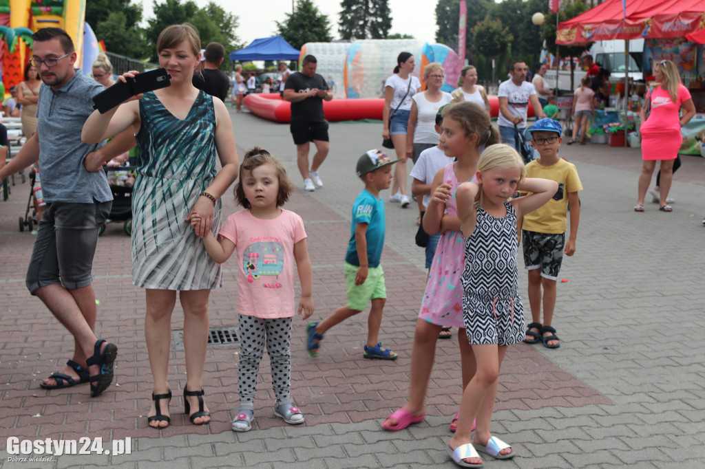 Deszczowe Dni Pępowa 2019