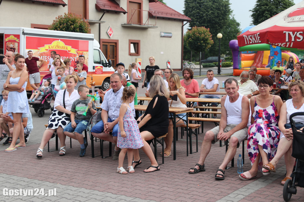 Deszczowe Dni Pępowa 2019