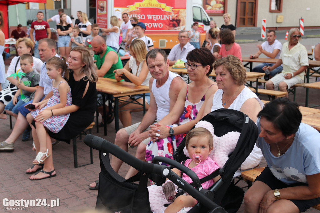 Deszczowe Dni Pępowa 2019