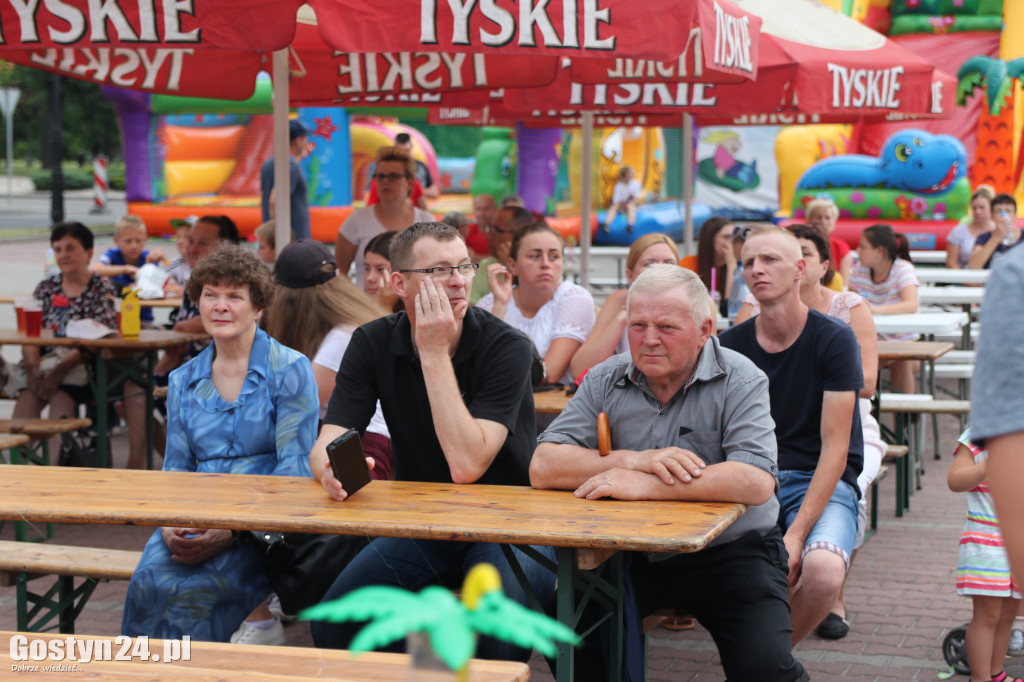 Deszczowe Dni Pępowa 2019